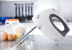 Melyik a legjobb kézi mixer? – termékteszt
