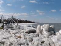 Ezekért a csodákért érdemes kirándulni télen is a Balatonra! Ezekért a csodákért érdemes kirándulni télen is a Balatonra!