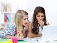 10 szabály digitális gyerekneveléshez – 12-16 éves korig
