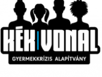 KÉK Vonal Gyermekkrízis Alapítvány KÉK Vonal Gyermekkrízis Alapítvány