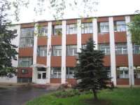 Nagykanizsa - Dr. Mező Ferenc -Thúry György Gimnázium és Szakképző Iskola