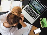Mielőtt szétpörgetnéd az agyad - 5 tipp a multitasking ellensúlyozására Multitasking