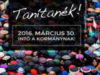 Március 30-án „Egyórás tiltakozás” lesz Zalaegerszegen