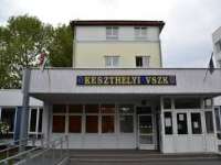 Keszthely - Keszthelyi Vendéglátó, Idegenforgalmi, Kereskedelmi Szakképző Iskola és Kollégium
